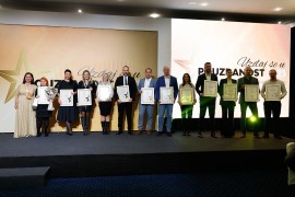 Na konferenciji "Pouzdanost 2023/24" dodijeljena priznanja najboljim ...