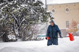 "Arktička eksplozija" stiže u Evropu