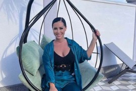 Aleksandra Bursać progovorila o agoniji sa bivšim: To je izdaja ...