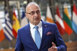 Grlić Radman nakon sastanka sa Konakovićem: Hrvatska se zalaže za ...