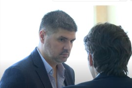 Tužilaštvo: Odluka o oduzimanju imovine Predragu Koluviji pravosnažna