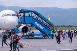 Zatvoren Javni poziv za subvencioniranje aviosaobraćaja