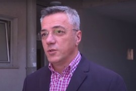 Tadić: Zapale kuću pa zovu da slavimo dan kad smo dobili građevinsku ...