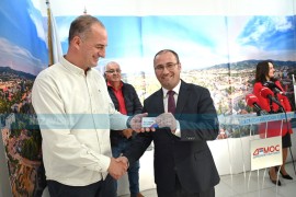 Saša Lovrić napustio SDS, prešao u DEMOS