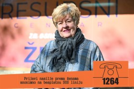 Žrtve nasilja se u institucijama osjećaju samo kao broj