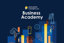 Molson Coors Business Academy: Završite 2023. spremni za poslovne ...