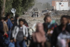 Hamas: Poštovaćemo primirje sve dok to čini Izrael
