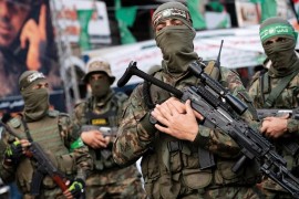 Hamas održao obećanje: Pustili su 25 talaca