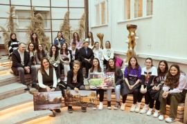 Izabrana najljepša fotografija na konkursu "Banja Luka u jesenjim ...