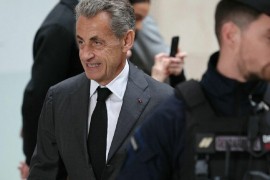 Sarkozi: Nisam znao za bilo kakvu prevaru