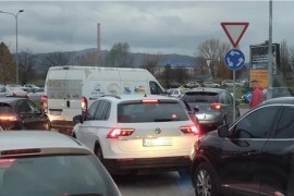 "Crni petak" krivac za dva sudara kod Delte