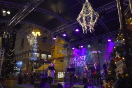Advent u Zagrebu vas ove godine očekuje na sedam lokacija