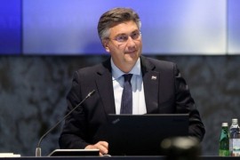Plenković: Femicid će biti kazneno djelo, podižemo kazne za ...