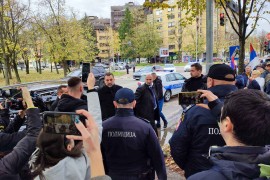 Konaković: U Banjaluku nismo došli da provociramo