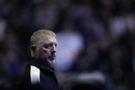 Beker: Đoković je kralj lavova