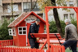 Banjaluka se sprema za praznike: Kada stiže zimska magija?