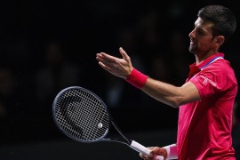 Italija izjednačila, Đoković propustio tri meč lopte za finale ...