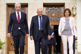 Fajon: Rješenje dvije države sa priznanjem Palestine