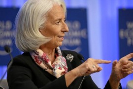 Šefica ECB priznala da je njen sin izgubio novac uložen u kriptovalute