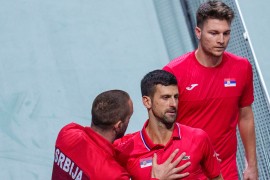Đoković: Teško mi je da progutam sve što se dogodilo, gorka pilula