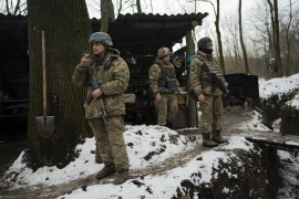 Ukrajina saopštila da je tokom noći oborila osam ruskih dronova
