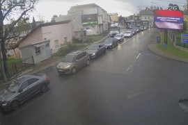 Kolone vozila na graničnim prelazima: Onemogućen ulazak iz BiH u ...