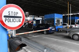 Otklonjen kvar, normalizovan prelazak granice BiH
