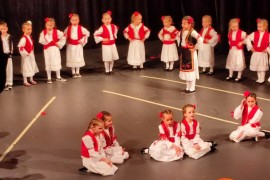 Najmlađa postava "Alata" oduševila na godišnjem koncertu