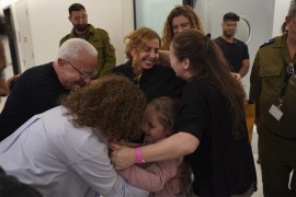 Oslobođeni taoci Hamasa ispričali kako su preživjeli 49 dana ...