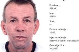 Muškarac, rodom iz BiH, nestao u Njemačkoj, zadnji put viđen u ...