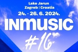 INmusic festival dobio novo pojačanje u rosteru