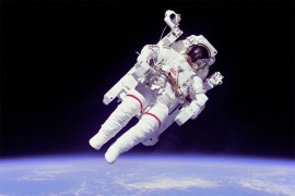 Kineski kosmonauti izveli medicinske eksperimente u svemiru