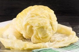 Kiseli kupus je zdrav, ali ne pretjerujte