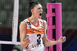 Tijana i Marina prve došle do 200 poena