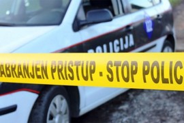 Teška nesreća kod Čapljine: Poginula tinejdžerka (17), dvoje ...