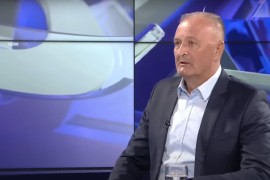 Helez daje izjavu u Tužilaštvu BiH: Imam puno informacija, sve ću da ...