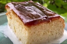 Recept za tri leće sa grizom