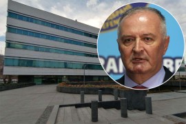 Srpski poslanici traže smjenu Zukana Heleza
