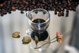 Talog od kafe mogao bi pomoći u liječenju Alchajmera