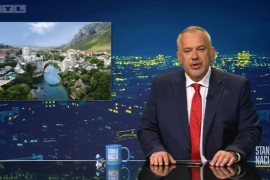 Zoran Šprajc žrtva umjetne inteligencije: Širi se lažni video