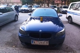 Spriječeno krijumčarenje 16 stranaca, pet osoba uhapšeno