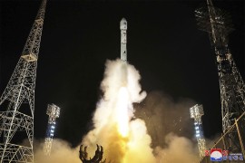 UN: Lansiranje sjevernokorejskog satelita opasan rizik
