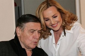 Sin Ane Bekute objavio potresnu poruku na godišnjicu Mrkine smrti