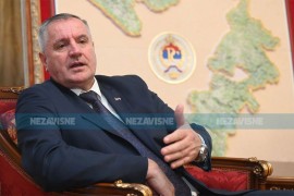 Višković: Brojni investitori zainteresovani za ulaganja u Srpsku