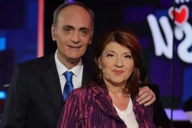 Aca Ilić i Biljana Jevtić otkrili ko od njih dvoje zaradi više novca ...