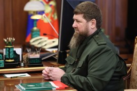 Kadirov: Još 3.000 boraca iz Čečenije spremno da ode u Ukrajinu