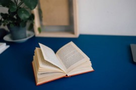 Veče poezije Marka Miloševića povodom Dana biblioteke