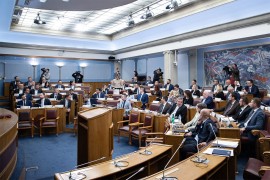 Usvojene izmjene i dopune Zakona o popisu stanovništva u Crnoj Gori