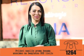 Više od 300 žena žrtava nasilja dobilo finansijsku podršku