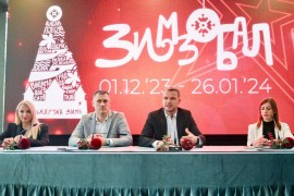 Banjaluka se sprema za praznike, očekuje turiste iz svih krajeva
